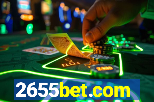 2655bet.com