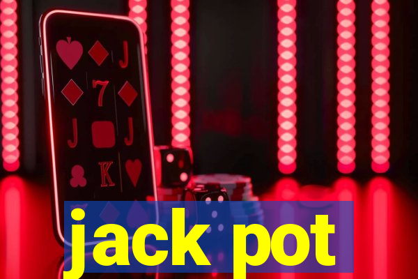 jack pot