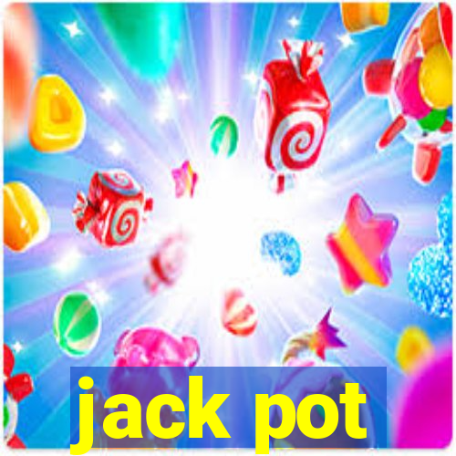 jack pot