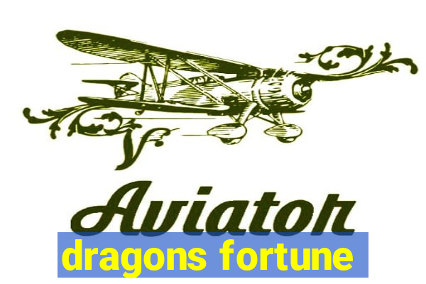 dragons fortune