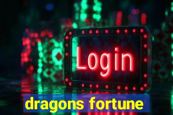 dragons fortune