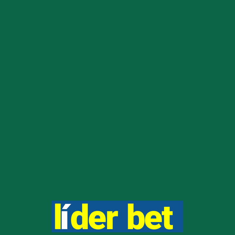 líder bet