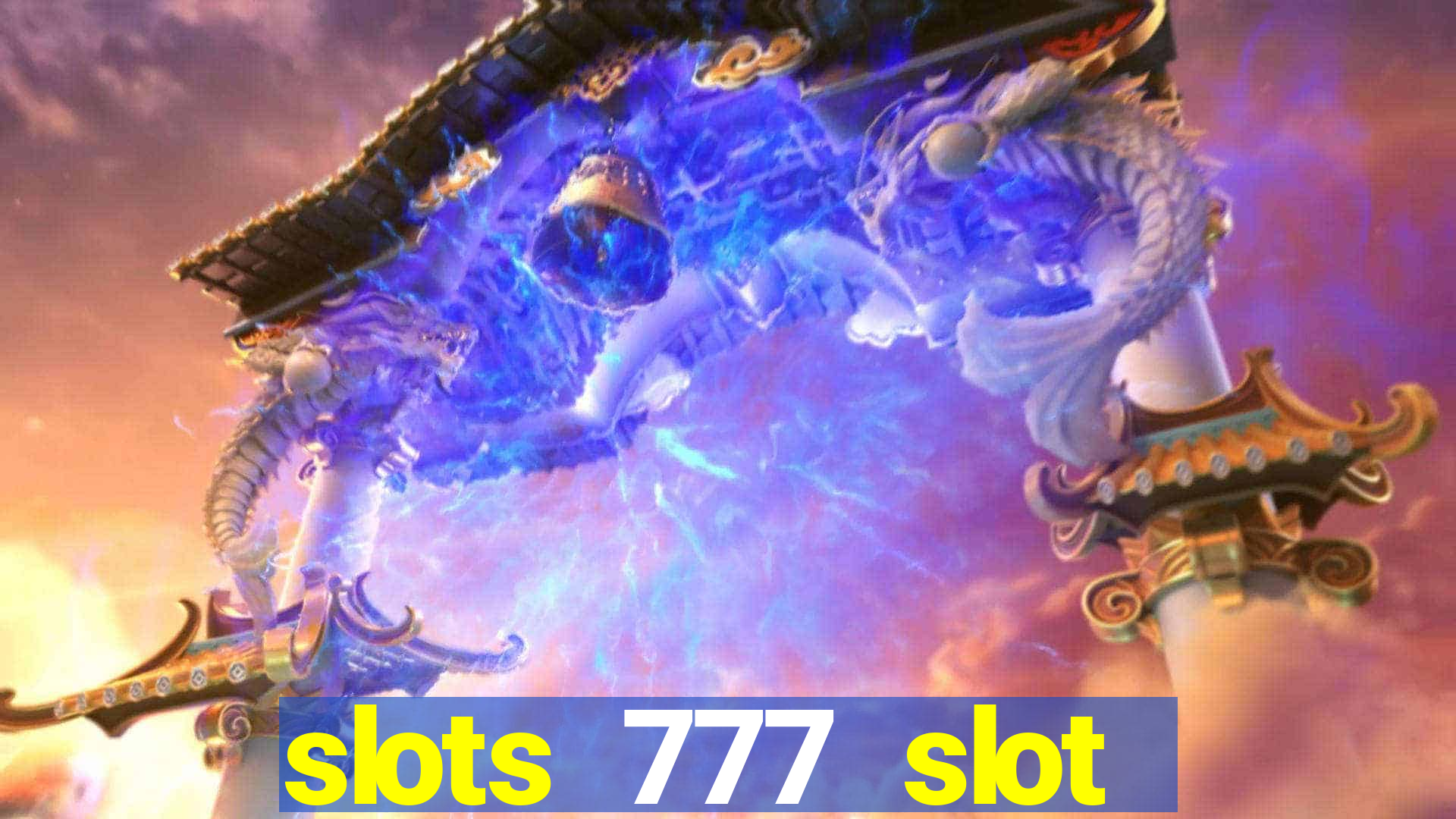 slots 777 slot machine games