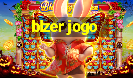 blzer jogo