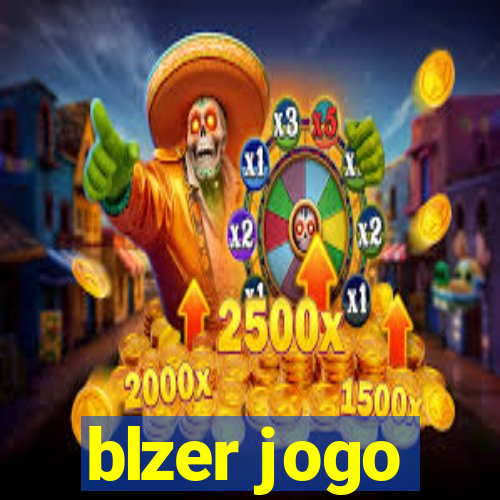 blzer jogo