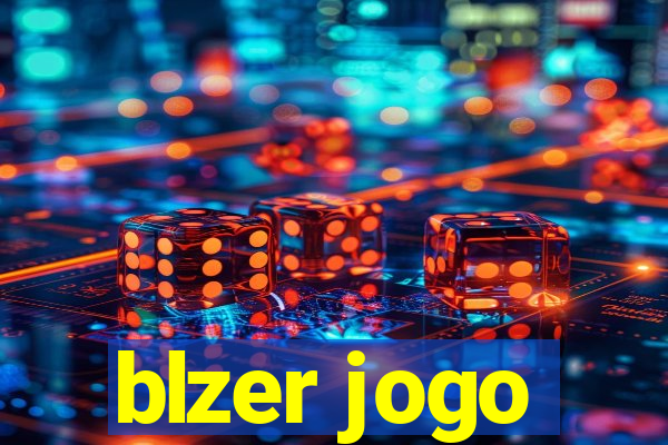 blzer jogo