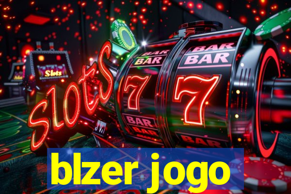 blzer jogo