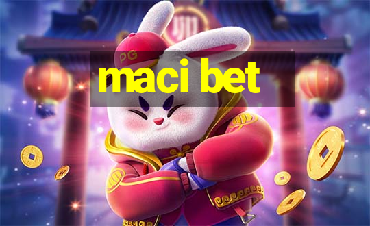 maci bet