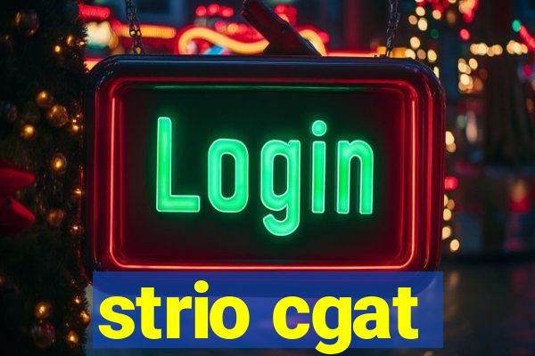 strio cgat