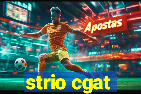 strio cgat