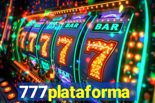 777plataforma