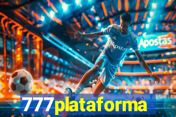 777plataforma