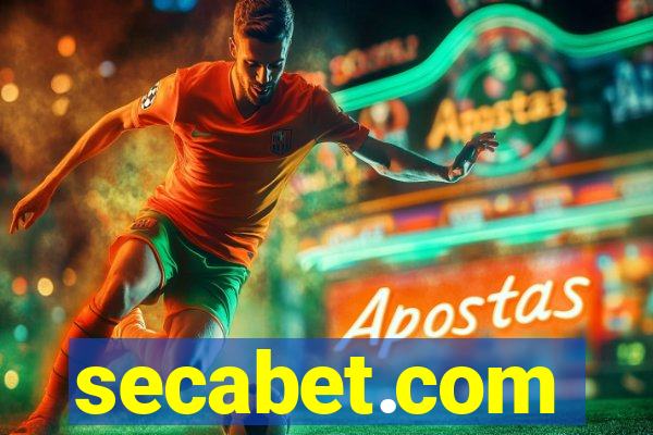 secabet.com