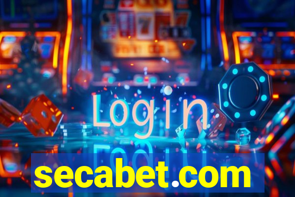 secabet.com