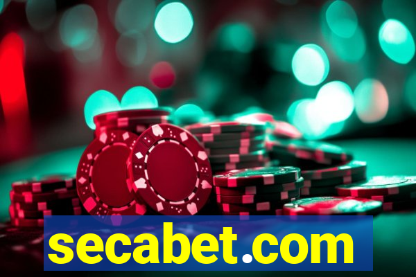 secabet.com