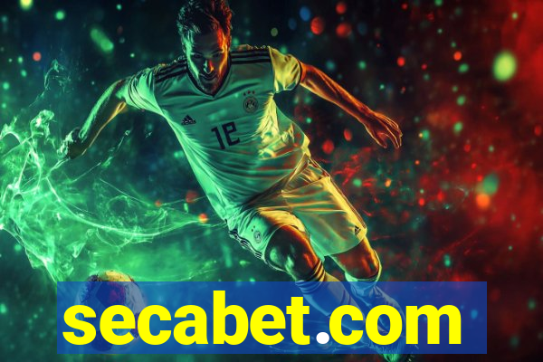 secabet.com