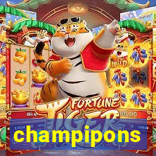 champipons