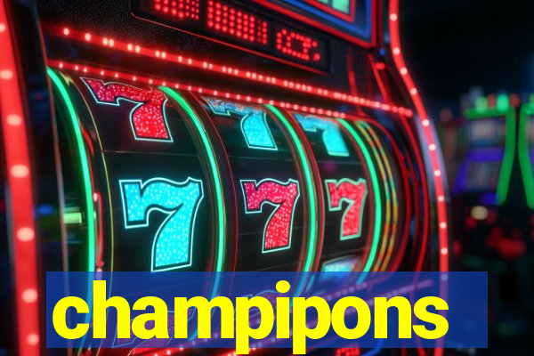 champipons