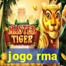 jogo rma