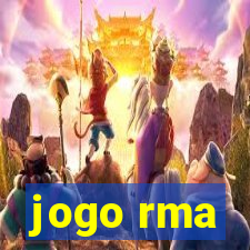 jogo rma