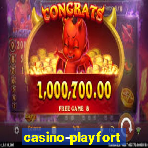 casino-playfortuna