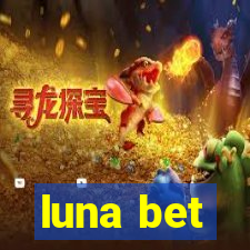 luna bet