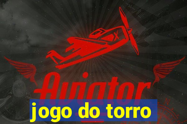 jogo do torro