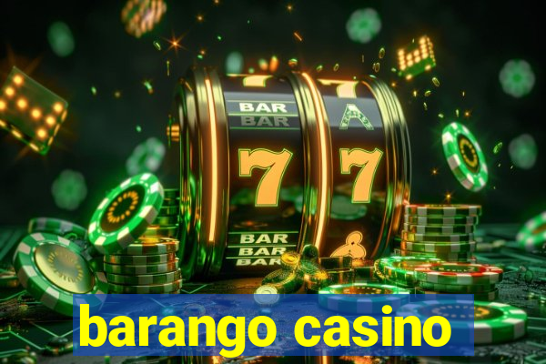 barango casino