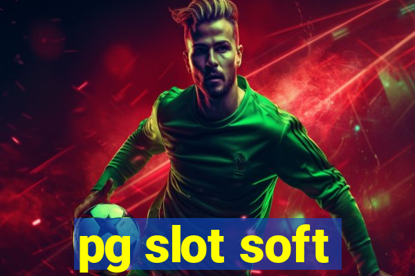 pg slot soft