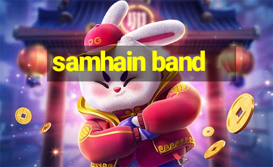 samhain band