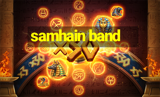 samhain band