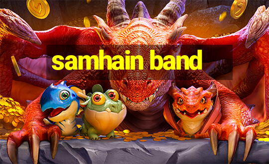 samhain band