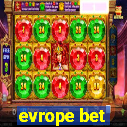 evrope bet