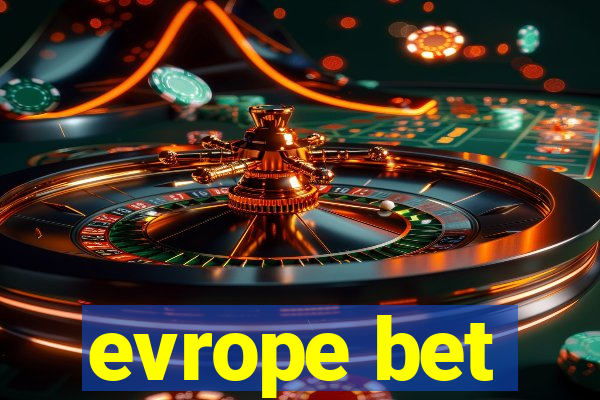 evrope bet