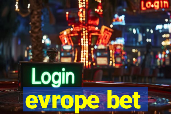 evrope bet