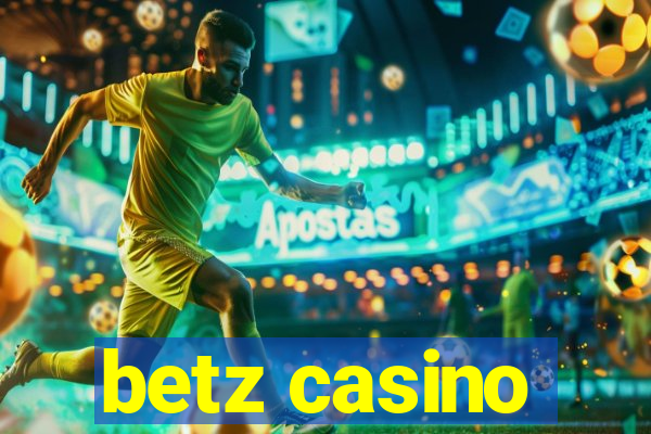 betz casino