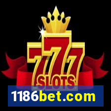 1186bet.com