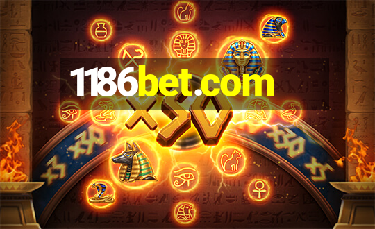 1186bet.com