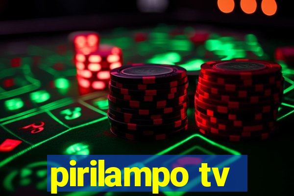 pirilampo tv