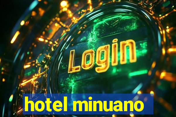 hotel minuano