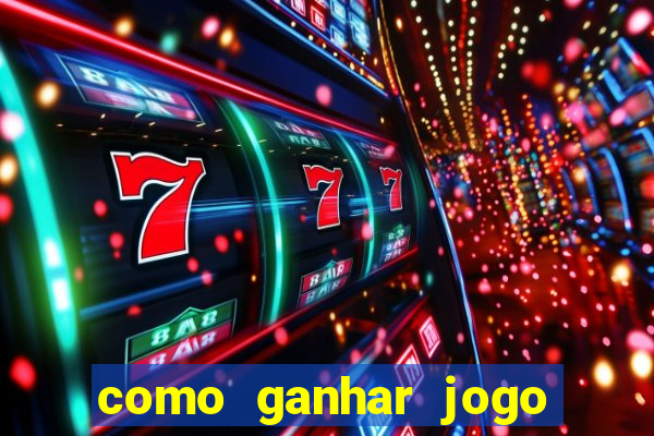 como ganhar jogo do coelho