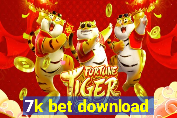 7k bet download