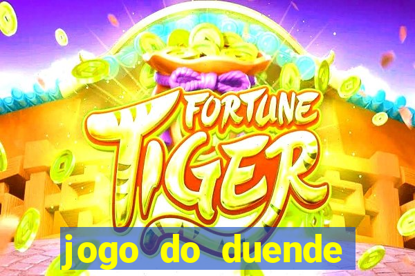 jogo do duende verde cassino