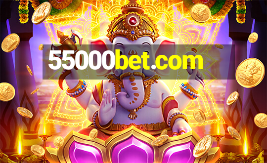 55000bet.com