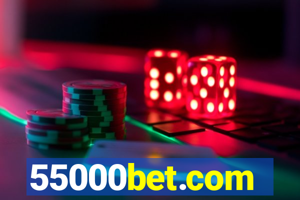 55000bet.com