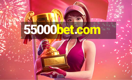 55000bet.com