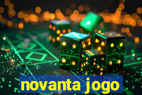 novanta jogo