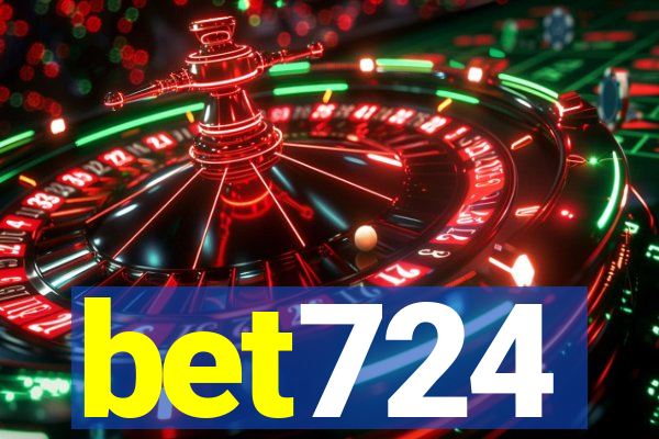 bet724