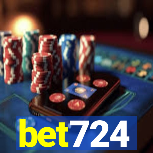 bet724