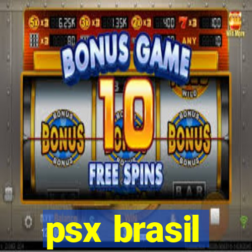 psx brasil